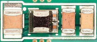 工業(yè)傳感器供電采用開關穩(wěn)壓器方案真的好嗎？