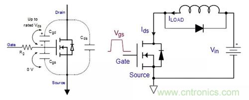 如何導(dǎo)通MOSFET？你想知道的都有