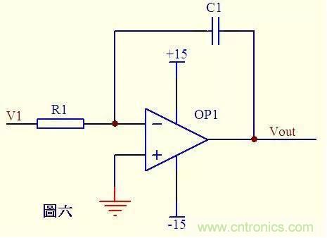 干貨 | 經(jīng)典運放電路分析