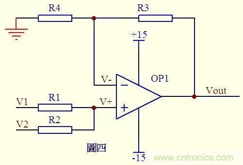 干貨 | 經(jīng)典運放電路分析