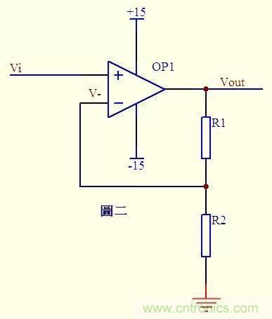 干貨 | 經(jīng)典運放電路分析