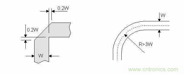 PCB設(shè)計總有幾個阻抗沒法連續(xù)的地方，怎么辦？