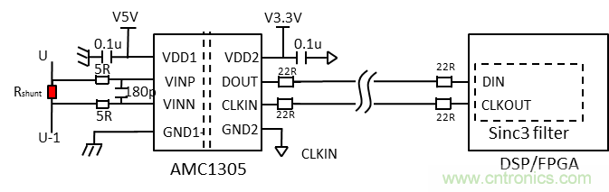 如何提高隔離Δ-Σ 調(diào)制器電流采樣短路保護(hù)性能？