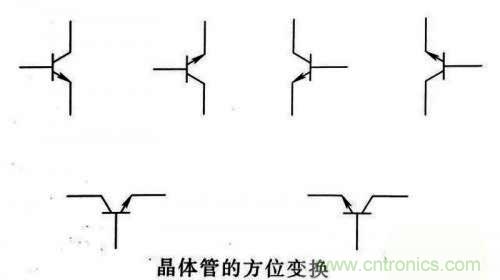 了解這些電路圖規(guī)則，一文教你看懂電路圖