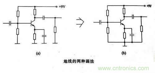 了解這些電路圖規(guī)則，一文教你看懂電路圖