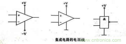 了解這些電路圖規(guī)則，一文教你看懂電路圖