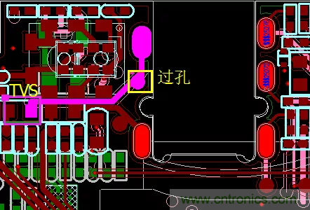 如何通過PCB布局設(shè)計來解決EMC問題？