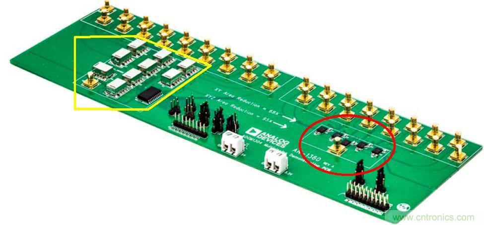 機電繼電器的終結(jié)者！深扒MEMS開關(guān)技術(shù)