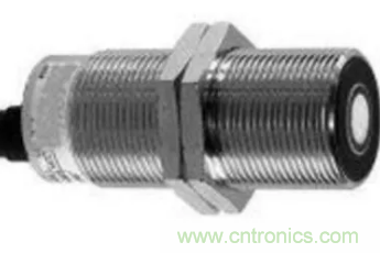 超聲波傳感器原理、特點及用途