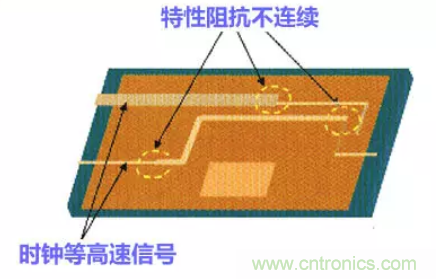 分享高速PCB設計EMI之九大規(guī)則