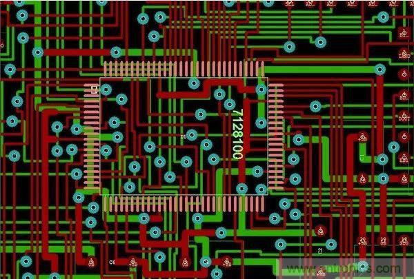 詳解加速和改進(jìn)PCB布線的方法 附案例介紹