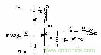 一文看破開關(guān)電源電路，不明白的看這里！