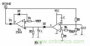 一文看破開關(guān)電源電路，不明白的看這里！