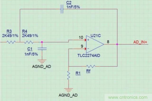 實圖分析運放7大經(jīng)典電路