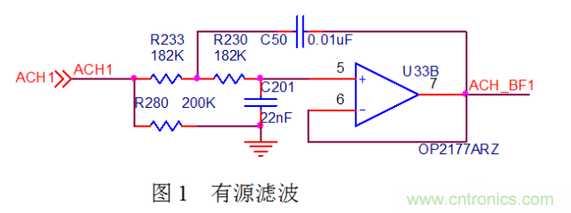 實圖分析運放7大經(jīng)典電路