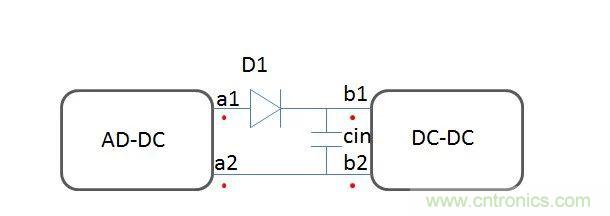 為什么電源模塊的輸出電壓會變低？