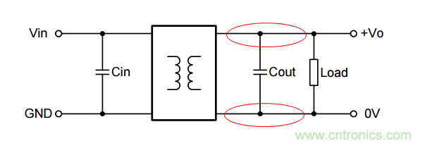 為什么電源模塊的輸出電壓會變低？