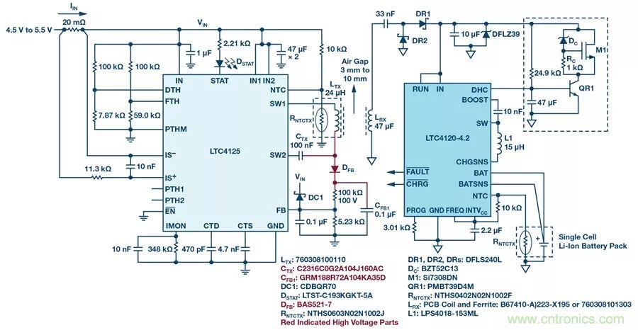 無線電池充電器設(shè)計(jì)太繁瑣？試試感性這條路