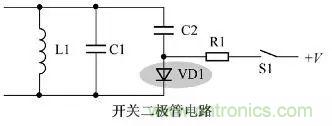 二極管在電路中到底做什么用的？