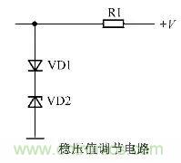 二極管在電路中到底做什么用的？