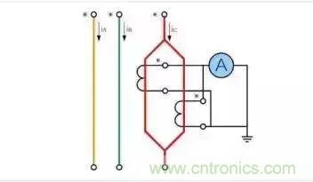 珍藏版電流互感器接線圖 太全了！