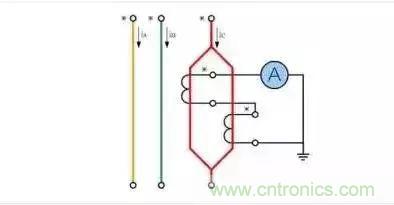 珍藏版電流互感器接線圖 太全了！