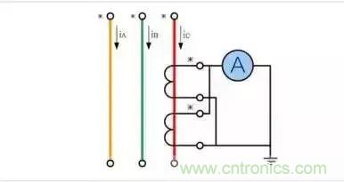 珍藏版電流互感器接線圖 太全了！