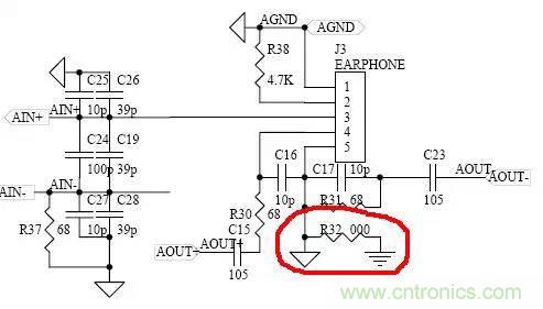 細(xì)數(shù)0歐姆電阻的12個(gè)作用