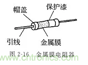 基礎(chǔ)知識篇——電阻