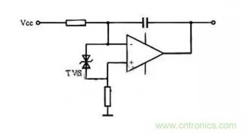 【干貨】TVS二極管的三大特性，你知道嗎？