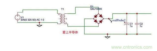 更深層次了解，電容是起了什么作用？