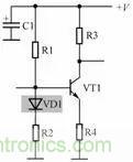 二極管的7種應(yīng)用電路解析