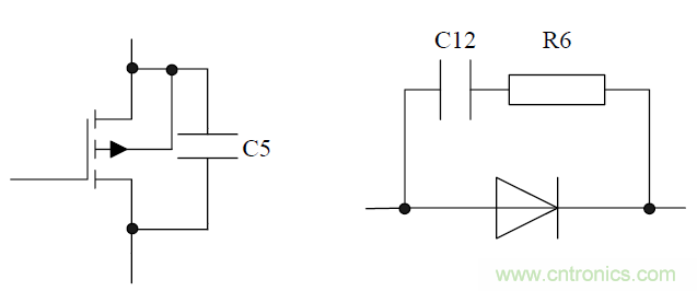 模塊電源的待機(jī)功耗究竟耗哪了？