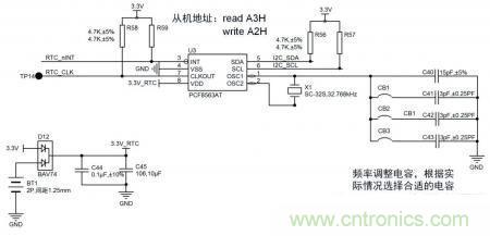 如何設(shè)計RTC電路？