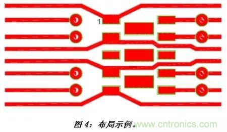 智能電視HDMI與RJ45接口靜電保護(hù)方案