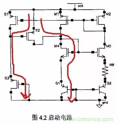 電源芯片的內(nèi)部結(jié)構(gòu)，你了解嗎？