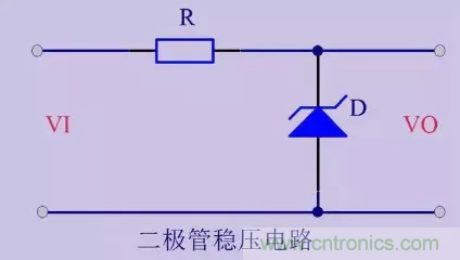 靈巧區(qū)別濾波、穩(wěn)壓、比較、運放電路