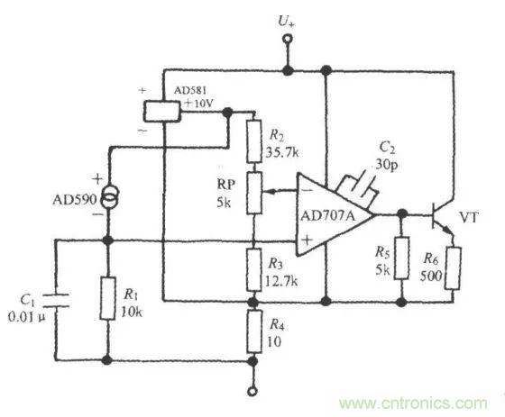 為什么采用4~20mA的電流來傳輸模擬量？