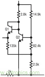 【干貨 】 如何選擇合適的基準電壓源？（二）