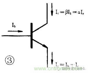 利用三極管設計開關電路