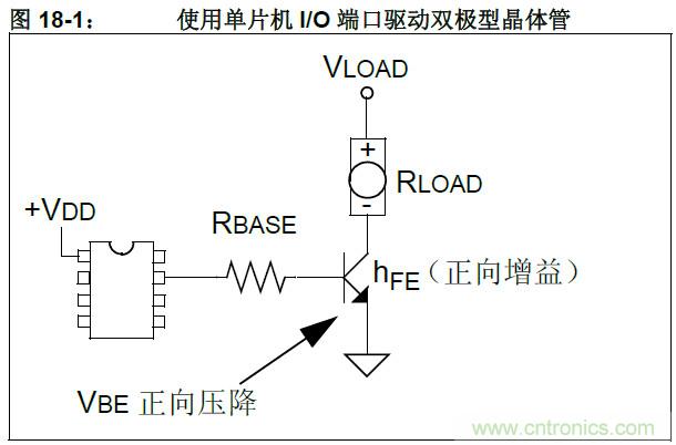 收藏！5V轉3.3V電平的19種方法技巧