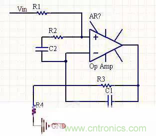 4個電路設(shè)計細(xì)節(jié)帶你搞懂運(yùn)放電路