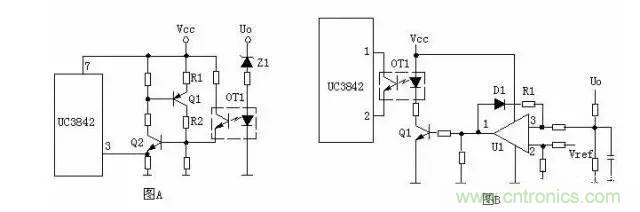 史上最全面解析：開關(guān)電源各功能電路