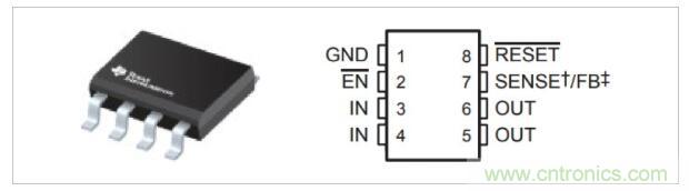 不錯的學習貼，低壓差降壓穩(wěn)壓電路設計