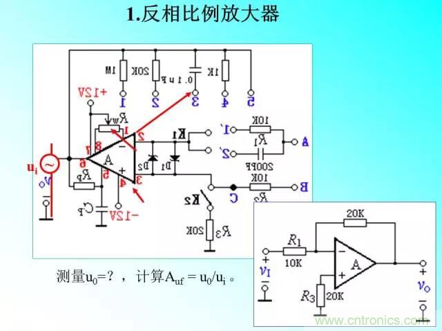 濾波電路大全，收藏以備不時(shí)之需！