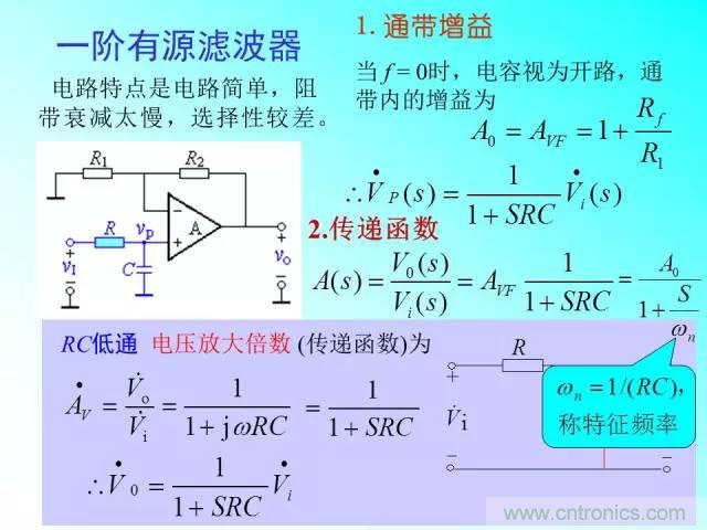 濾波電路大全，收藏以備不時之需！