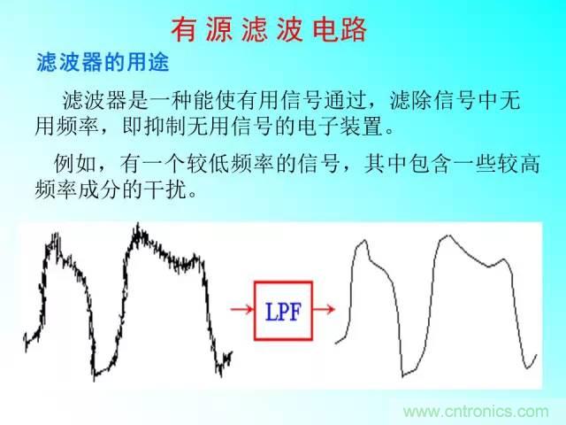 濾波電路大全，收藏以備不時之需！