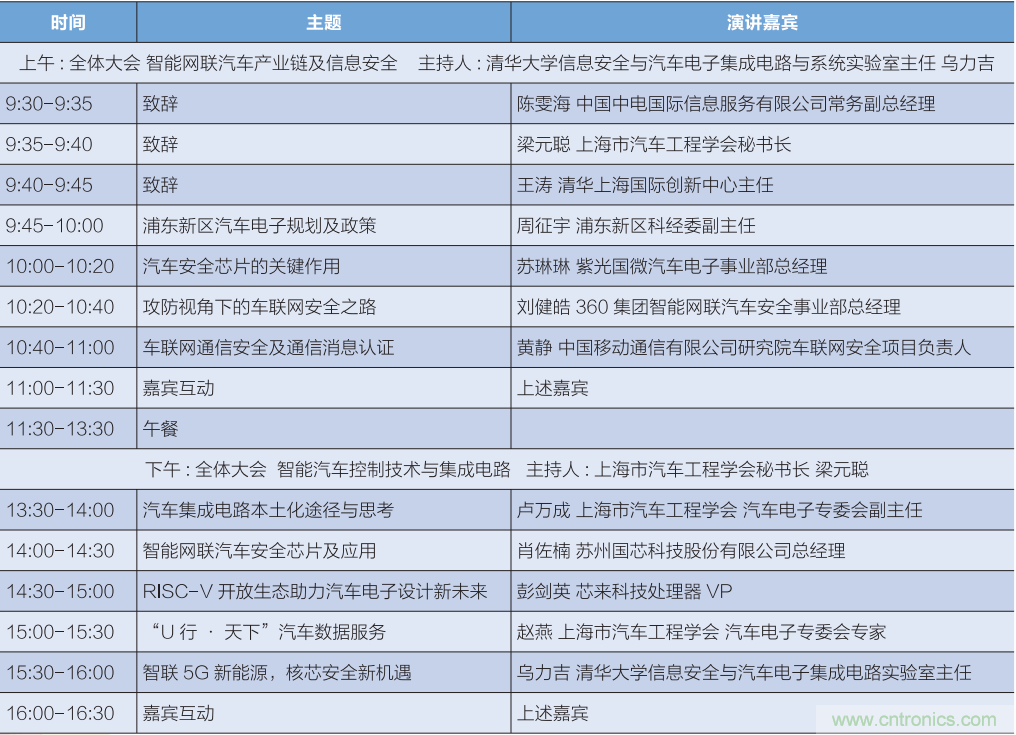 匯集電子信息產(chǎn)業(yè)發(fā)展熱點(diǎn)，第94屆中國(guó)電子展盛大開(kāi)幕