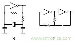 晶振串聯(lián)電阻與并聯(lián)電阻有什么作用？