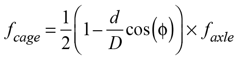 選擇正確的加速度計，以進(jìn)行預(yù)測性維護(hù)